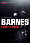 John Barnes: Poetry in Motion (2018)