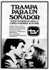 Trampa para un soñador (1980)