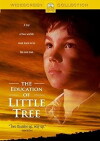 Die Indianersommer - Abenteuer des Indianerjungen Little Tree (1997)