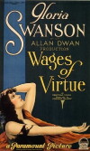 Wages of Virtue (1924)