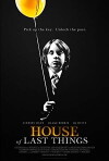 House of Last Things (2013)