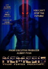 Nemesis 5: The New Model (2017)