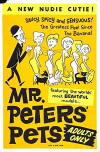 Mr. Peters' Pets (1963)