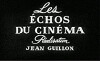 Les échos du cinéma (1961)