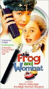 Frog and Wombat (1998)