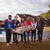 Welcome to the Family (2018)