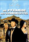 Pyramid of the Sun God (1965)