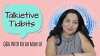 Talkietive Tidbits (2018)