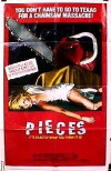 Pieces (1982)