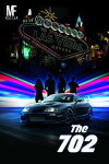 The 702 (2015)