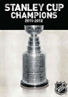 NHL Stanley Cup Champions 2012: Los Angeles Kings (2012)