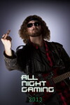 All Night Gaming (2016)