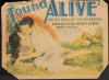 Found Alive (1933)