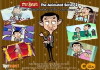Mr Bean: The Animated Series (2015)