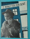 To minutter for sent (1952)