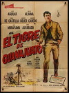 El tigre de Guanajuato: Leyenda de venganza (1965)