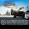 Detroit Steel (2017)