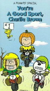 You're a Good Sport, Charlie Brown (1975)