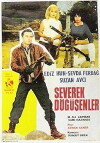 Severek dögüsenler (1966)