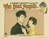 The Best People (1925)