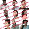 Afrimericans (2016)