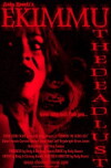 Ekimmu: The Dead Lust (2014)