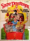 The Happy Time (1952)
