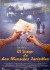 El juego de los mensajes invisibles (1992)