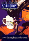 Late Night Saturday with Tim Kavanagh (2006)