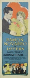 Lovers? (1927)