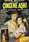 Çingene aski paprika (1969)