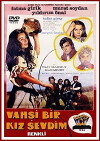 Vahsi bir kiz sevdim (1973)