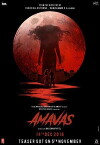 Amaavas (2018)