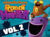 Robot and Monster (2012)