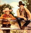 Shadows of the West (1949)