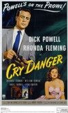 Cry Danger (1951)
