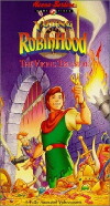 Young Robin Hood (1991)