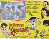 The Karambazo Sisters (1960)