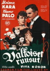 Valkoiset ruusut (1943)