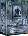 Kong: The Animated Series (2000)