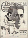 The Clemenceau Affair (1917)