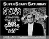 Super Scary Saturday (1987)