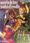 The Angels Are My Witnesses (1961)