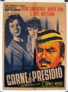 Carne de presidio (1952)