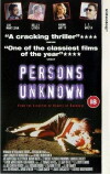 Persons Unknown (1996)