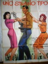 Uno strano tipo (1963)