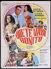 Que te vaya bonito (1978)