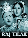 Raj Tilak (1959)