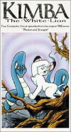 Kimba the White Lion (1994)