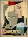 Graf Cagliostro (1929)